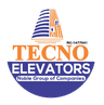 Tecno Elevators Logo
